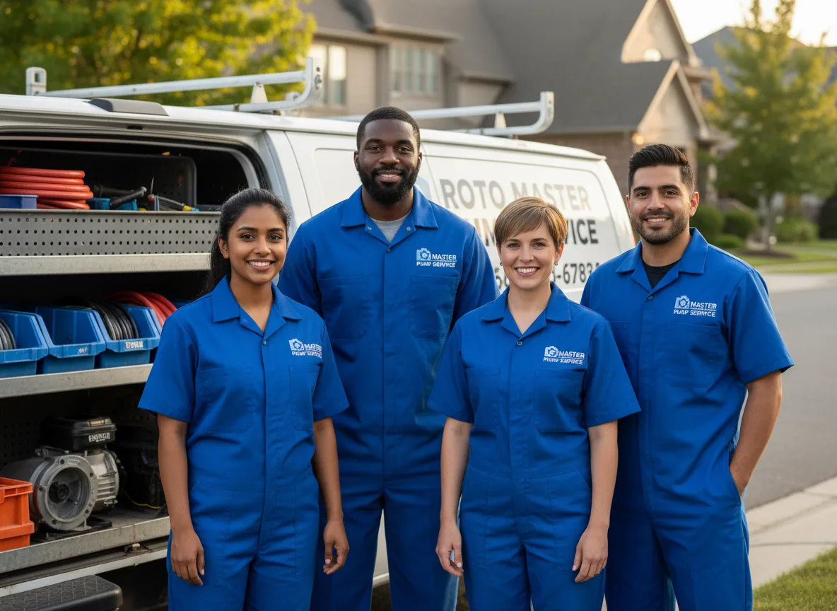 Sump Pump Installation company in Carteret, NJ